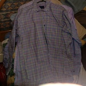 David Donahue Mens Large
